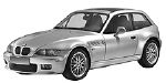 BMW E36-7 B1431 Fault Code