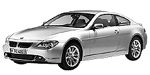 BMW E63 B1431 Fault Code