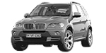 BMW E70 B1431 Fault Code