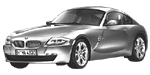 BMW E86 B1431 Fault Code