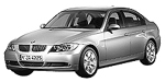 BMW E92 B1431 Fault Code