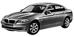 BMW F10 B1431 Fault Code