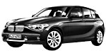 BMW F20 B1431 Fault Code
